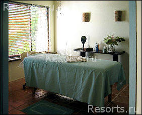 Biras Creek Resort 49